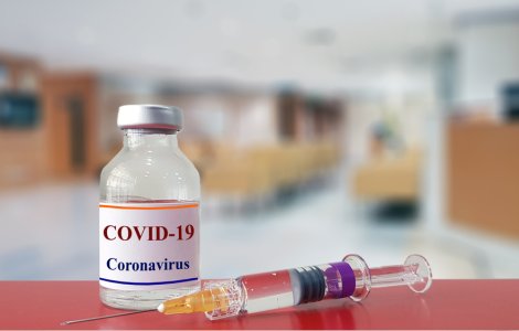 Coordonatorul campaniei de vaccinare anti-COVID din România: „Vaccinul va fi gratuit și nu va fi condiționat sau obligatoriu”