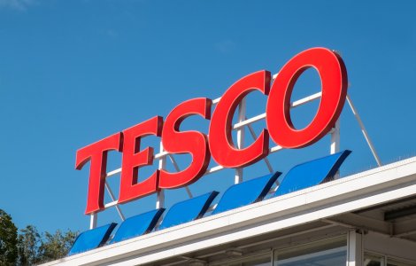 Mesaj scandalos la adresa românilor, într-un magazin din Londra