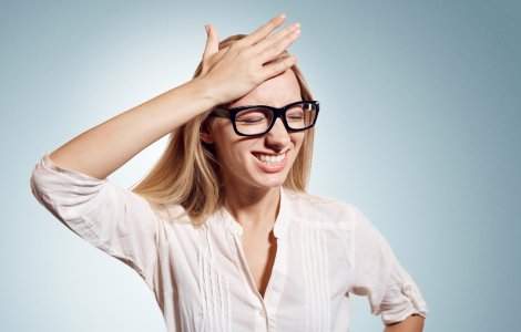 Tulburările de memorie - când ne adresăm la medic și ce boli pot anunța