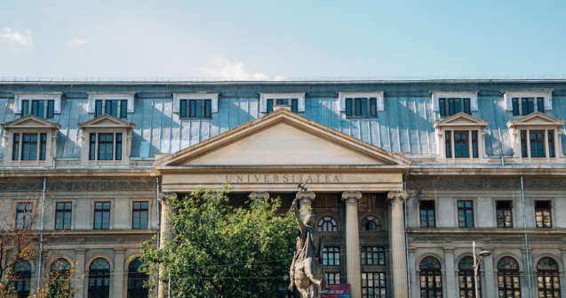 Universitatea Babeş-Bolyai, UniBuc și Politehnica - cele mai bune universități