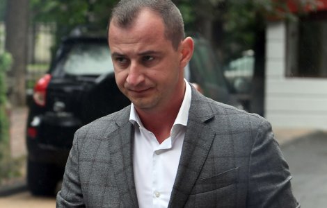 Alfred Simonis: Sunt mulți oameni cu probleme penale pe listele PNL