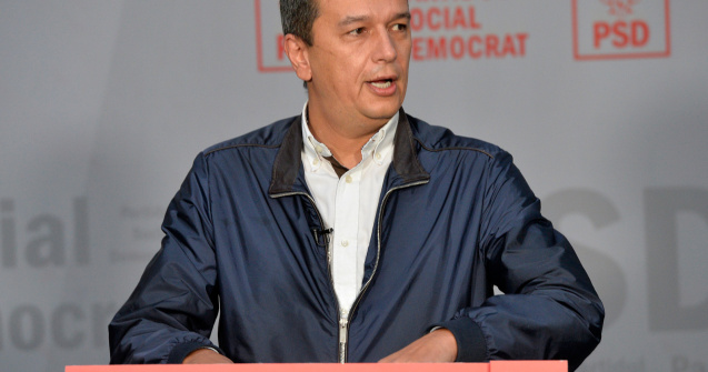 Grindeanu: Gradul de îndatorare al României a ajus la 47%