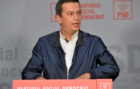 Grindeanu: Gradul de îndatorare al României a ajus la 47%