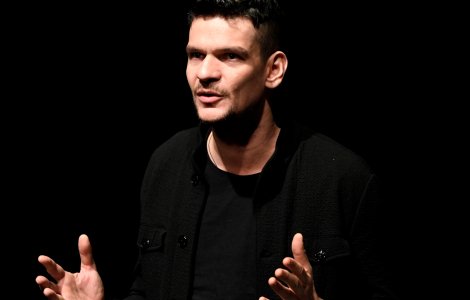 Tudor Chirilă cere Guvernului să includă cântăreţii în schema de ajutor de stat