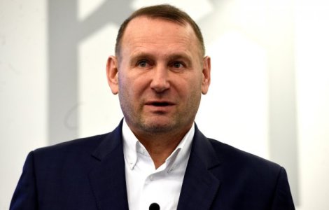 Viorel Cataramă va organiza două sesiuni de testare gratuită pentru Covid-19