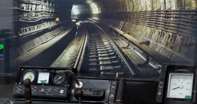 Avarie la metrou între staţiile Mihai Bravu şi Dristor 1