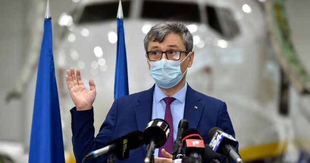 Ministrul Economiei: „Este exclus să tăiem din salarii. Taxele nu vor crește”