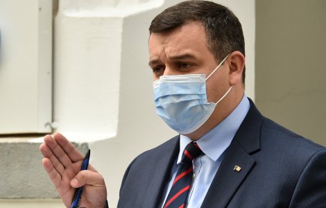 Tomac: „Demisia și-a dat-o și Dragnea și mulți alții, dar pensiile au rămas”