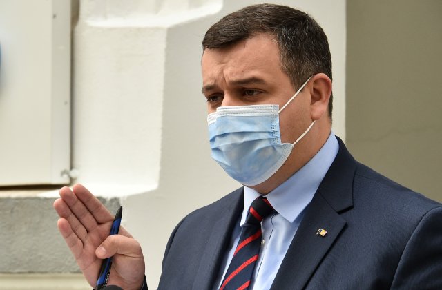 Tomac, despre pensiile speciale: „Demisia și-a dat-o și Dragnea și mulți alții, dar pensiile au rămas”