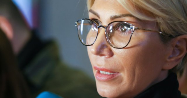 Turcan, despre redeschiderea școlilor: Lucrurile sunt clare, dar greu de înțeles