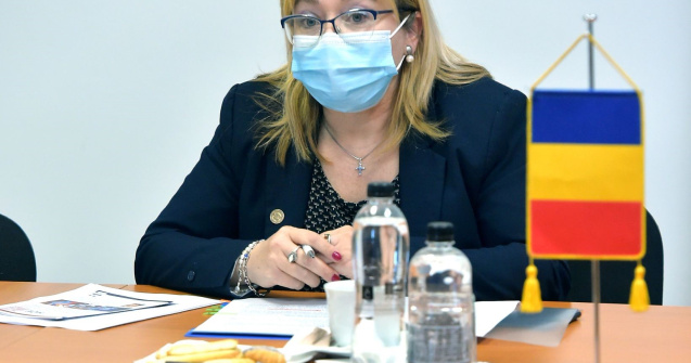 Iurişniţi: „Violenţa asupra femeilor şi copiilor - problemă de sănătate publică”