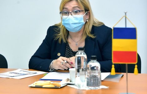 Iurişniţi: „Violenţa asupra femeilor şi copiilor - problemă de sănătate publică”