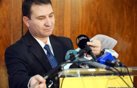 PNL va cere repetarea alegerilor, in cazul unor nereguli semnificative la vot