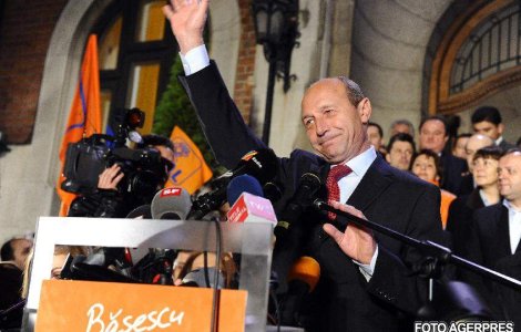 Referendumul a fost validat, BEC anunta o prezenta de 50,16%