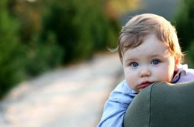 Maltratarea copiilor accelereaza imbatranirea celulara