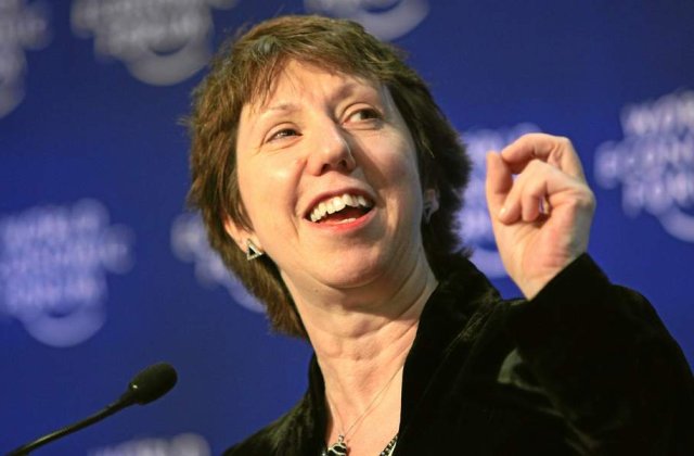 Ministru francez: "Sefa diplomatiei europene este o incompetenta"