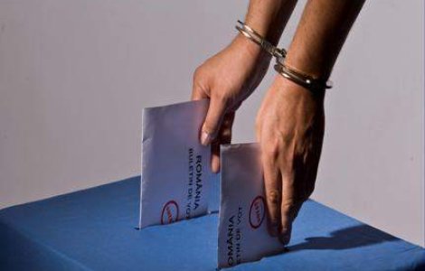 Rezultatul alegerilor, consecinta a crizei