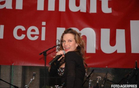 Lesko, disperata sa fie sotie