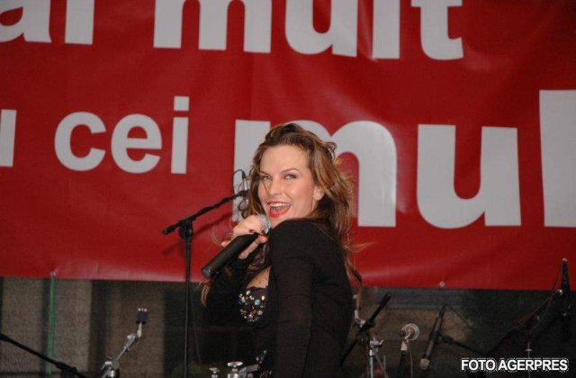 Lesko, disperata sa fie sotie