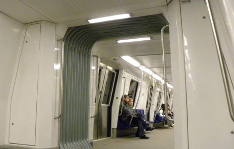 Din 2011 Metrorex s-ar putea "imbogati" cu Magistrala 7 - Alexandriei-Voluntari