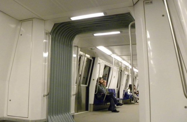 Din 2011 Metrorex s-ar putea "imbogati" cu Magistrala 7 - Alexandriei-Voluntari