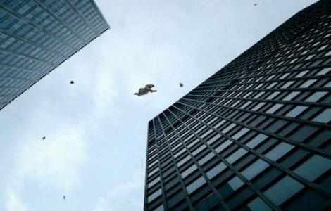  Video  Cea mai brutala reclama impotriva schimbarilor climatice