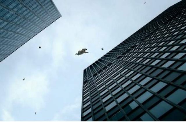 [VIDEO] Cea mai brutala reclama impotriva schimbarilor climatice