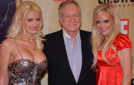Hugh Hefner era sa moara in timp ce facea sex