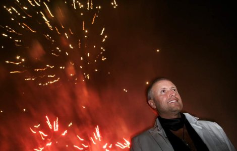 Bote aduce samuraii la Bucuresti