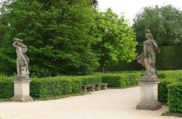 Edilii Capitalei vor sa investeasca 8,7 milioane lei in parcuri