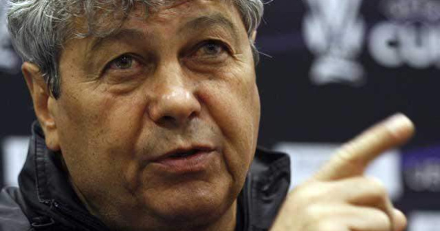 Lucescu, despre Alex Ferguson: S-a intamplat ceva de a renuntat