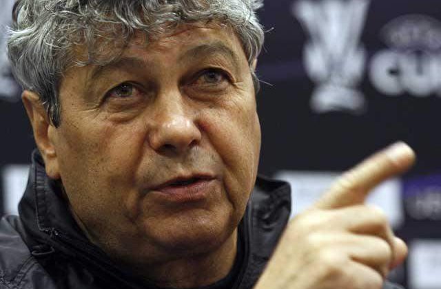 Lucescu, despre Alex Ferguson: S-a intamplat ceva de a renuntat