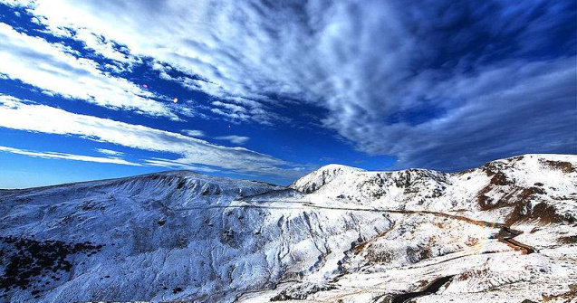 Transalpina ar putea fi redeschisa