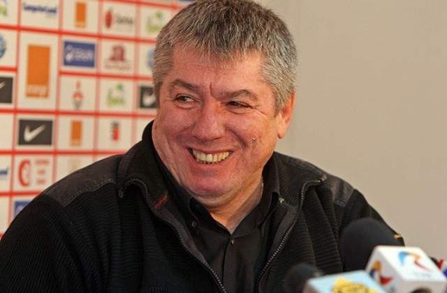 Talnar, despre Dinamo-Steaua: Va fi greu, dar se poate intampla orice