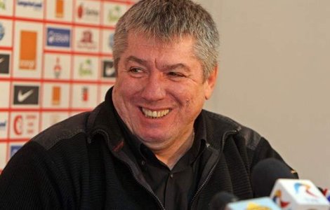 Talnar, despre Dinamo-Steaua: Va fi greu, dar se poate intampla orice