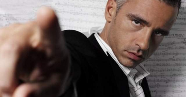 Eros Ramazzotti, in concert la Budapesta: "Buna seara, Bucuresti!"