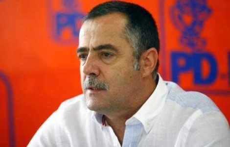 Cezar Preda: Ponta va candida la presedintie