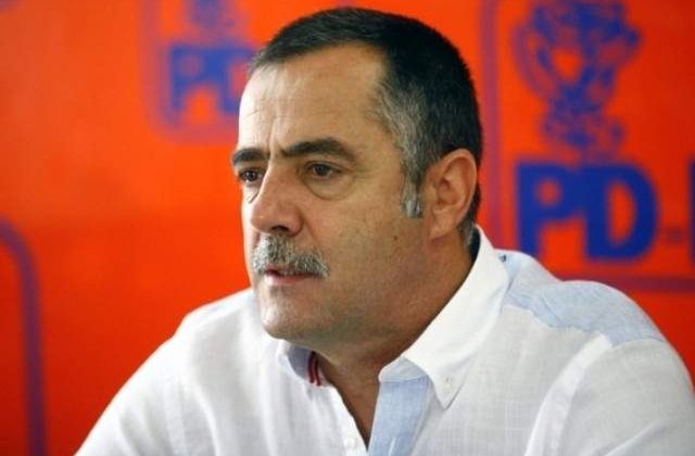 Cezar Preda: Ponta va candida la presedintie