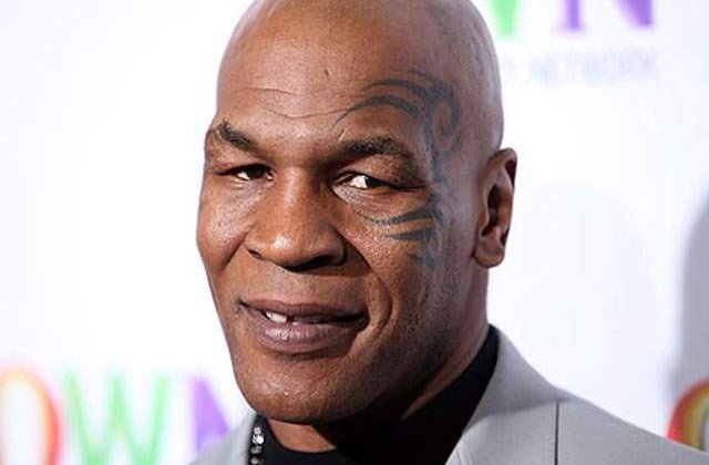 Mike Tyson, detectiv privat intr-un nou serial de desene animate