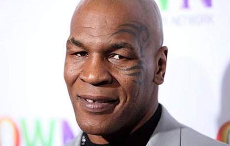Mike Tyson, detectiv privat intr-un nou serial de desene animate