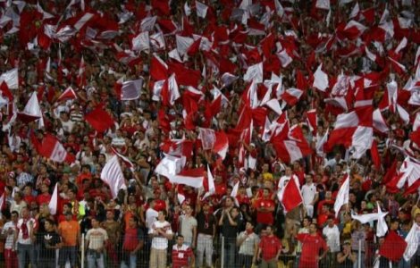 Dinamo, amenda usturatoare dupa incidentele de la derby-ul cu Steaua