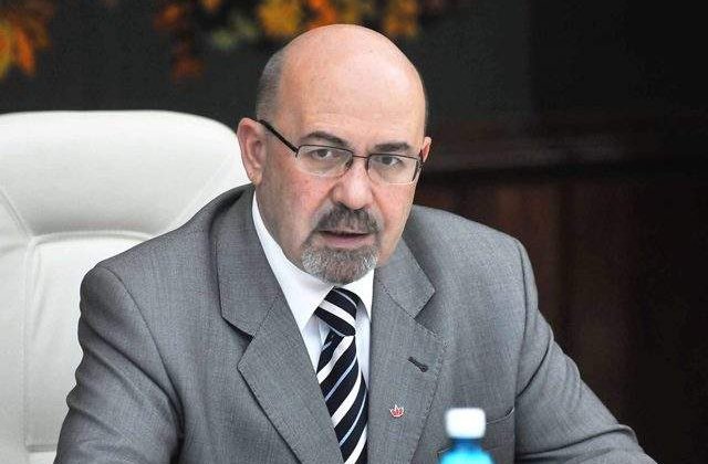 Marko Bela: Nu s-a renuntat la universitatea de stat in limba maghiara