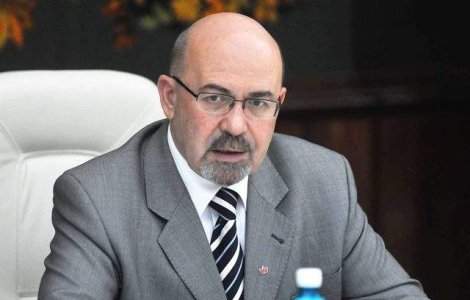 Marko Bela: Nu s-a renuntat la universitatea de stat in limba maghiara