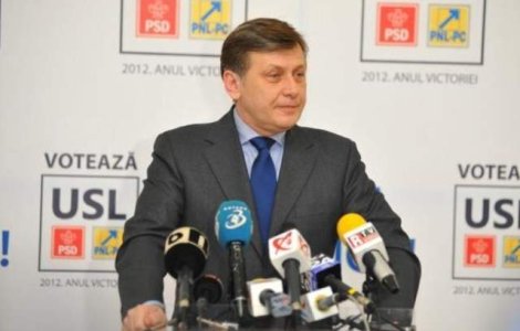 Antonescu: PNL nu a trebuit sa convinga cetatenii ca s-a schimbat