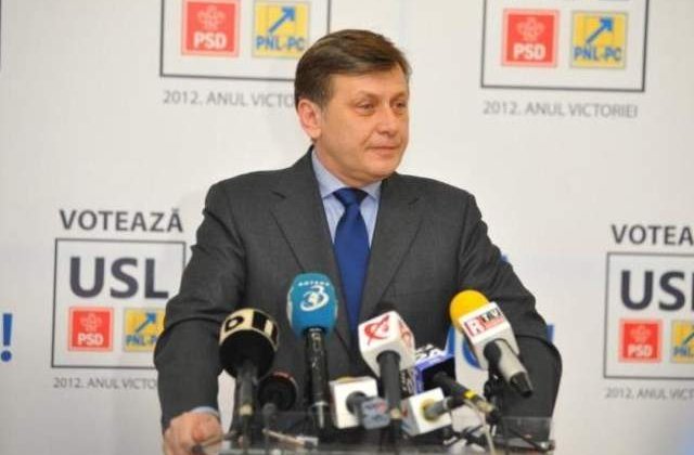 Antonescu: PNL nu a trebuit sa convinga cetatenii ca s-a schimbat