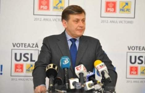 Antonescu: PNL nu a trebuit sa convinga cetatenii ca s-a schimbat