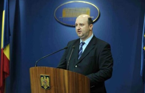 Chitoiu, despre suprataxarea veniturilor: Am discutat, subiectul e inchis