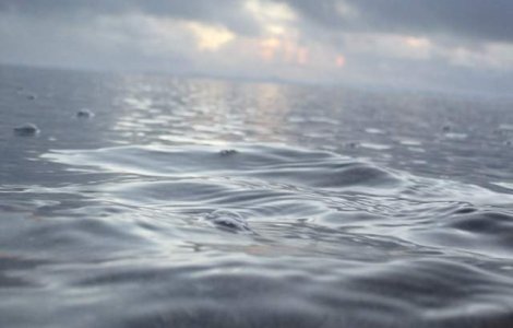 Apa descoperita pe Luna, aceea origine ca cea de pe Terra