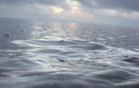 Apa descoperita pe Luna, aceea origine ca cea de pe Terra