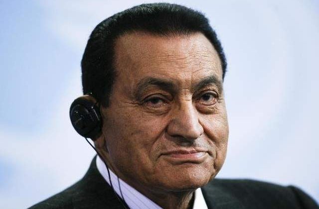 Egipt: Procesul lui Hosni Mubarak, amanat pana pe 8 iunie